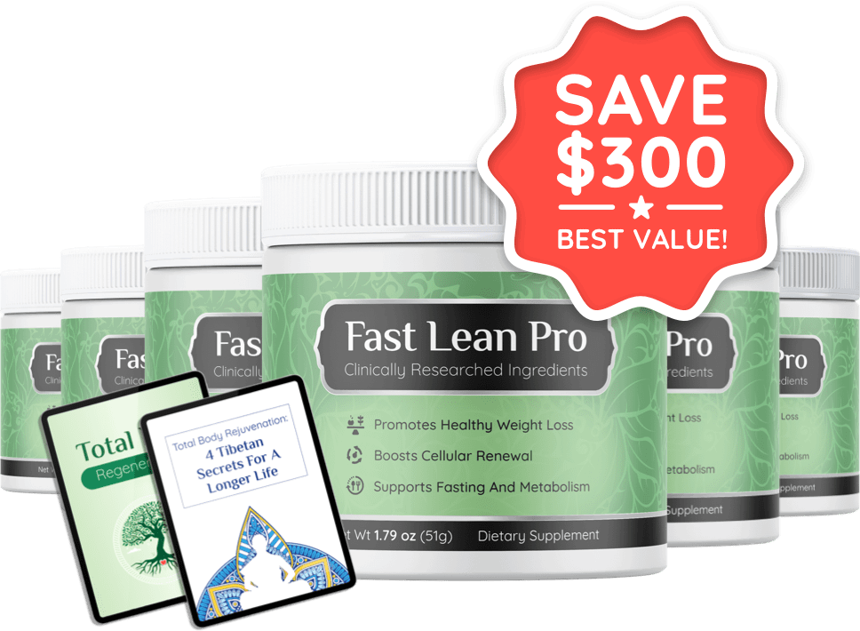 try-Fast-Lean-Pro